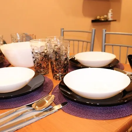 Appartement Serenity Lx Ii *