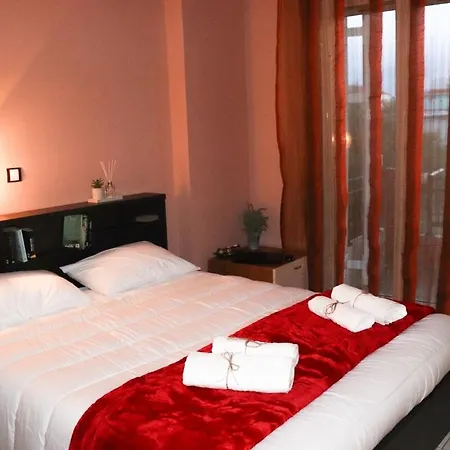 Serenity Lx Ii Appartement *