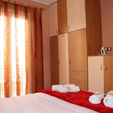 Appartement Serenity Lx Ii Lixouri