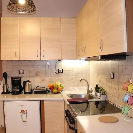 Appartement Serenity Lx Ii