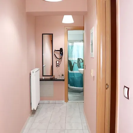 Appartement Serenity Lx Ii *