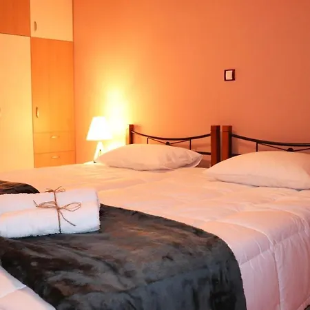 Serenity Lx Ii Appartement
