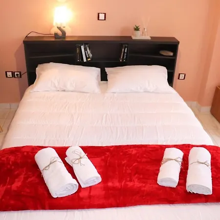 Appartement Serenity Lx Ii