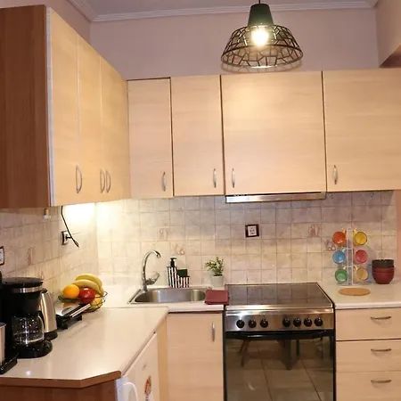 Serenity Lx Ii Appartement Lixouri