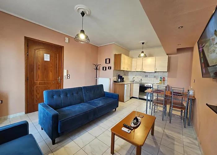 Serenity Lx Ii * Lixouri