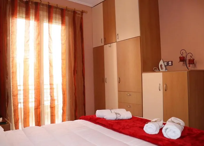 Lejlighed Serenity Lx Ii Lixouri