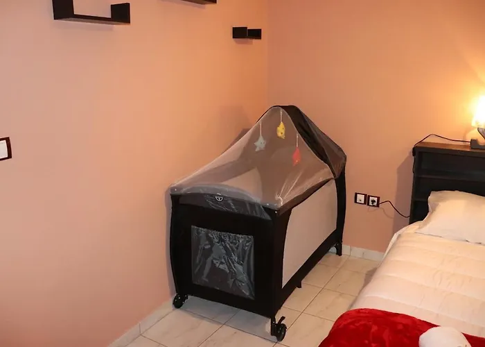 Lejlighed Serenity Lx Ii Lixouri