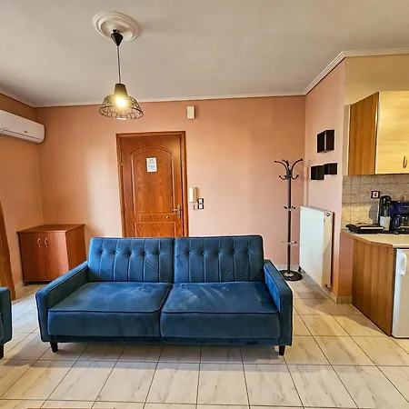 Serenity Lx Ii Διαμέρισμα