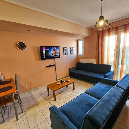 Serenity Lx Ii Διαμέρισμα Ληξούρι