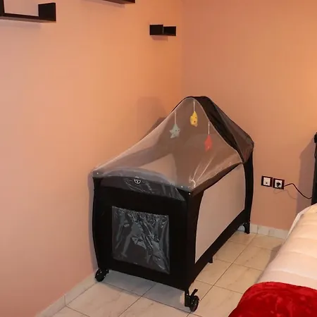 Διαμέρισμα Serenity Lx Ii Ληξούρι