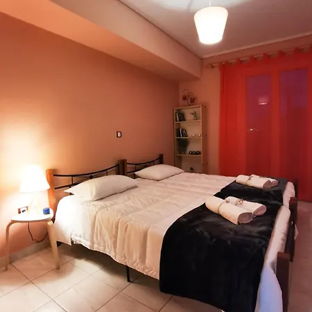 Apartamento Serenity Lx Ii *