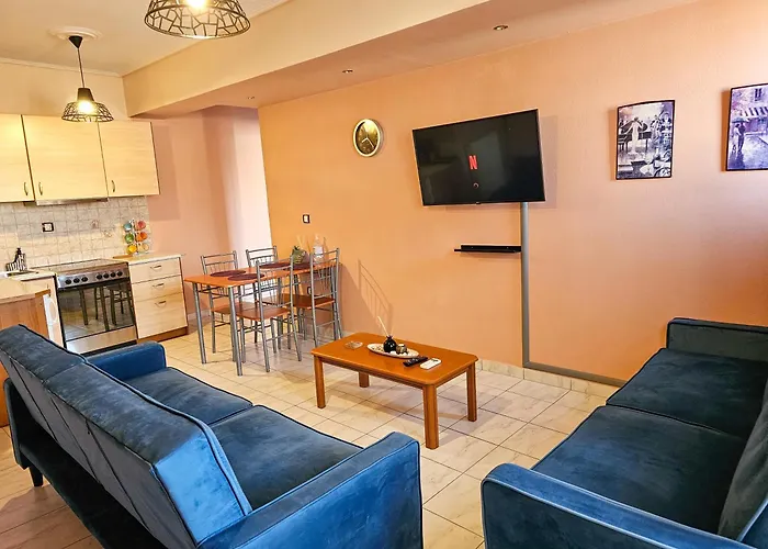 Serenity Lx Ii * Lixouri